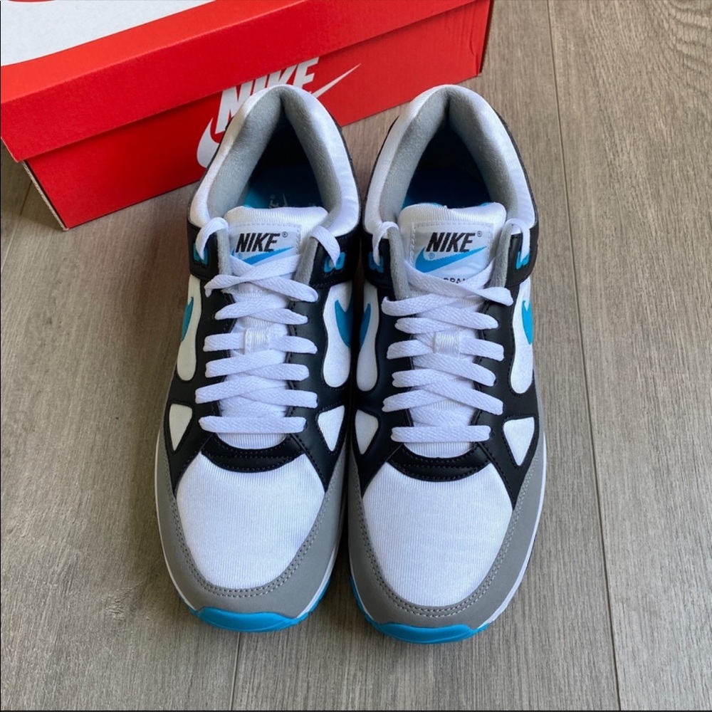 NWT Nike Air Max Span 2 Mens Shoes - Picture 3 of 8